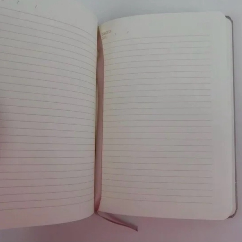 Think Ink NWT Find Your True Direction Journal - Hardcover - Picture 3 of 4